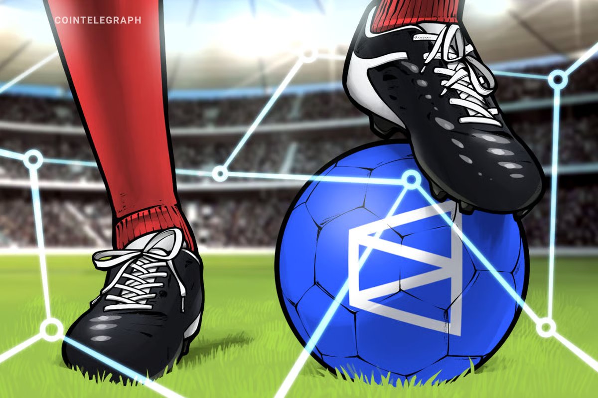 Polymarket Partners With Major US Soccer League