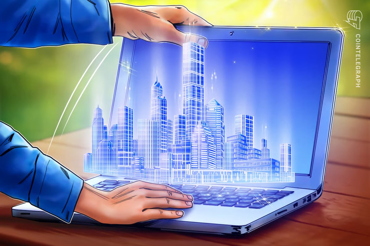 Polymarket partners with Parcl to launch housing prediction markets