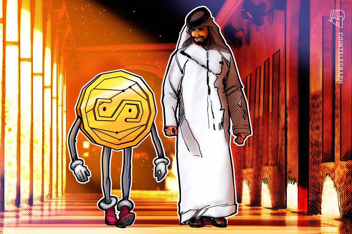 RAKBank Wins In-Principle Approval for AED-Backed Stablecoin