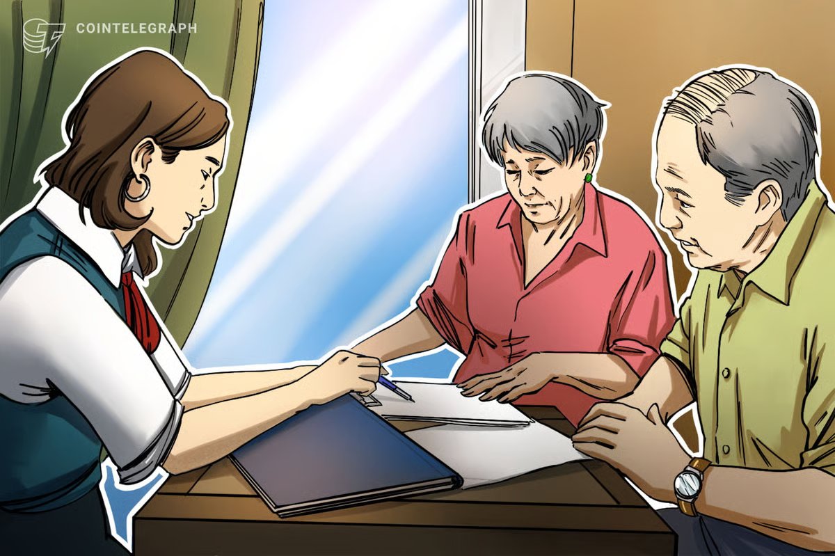 Russians Ask if Pensions Can Be Paid in Crypto as Adoption Rises