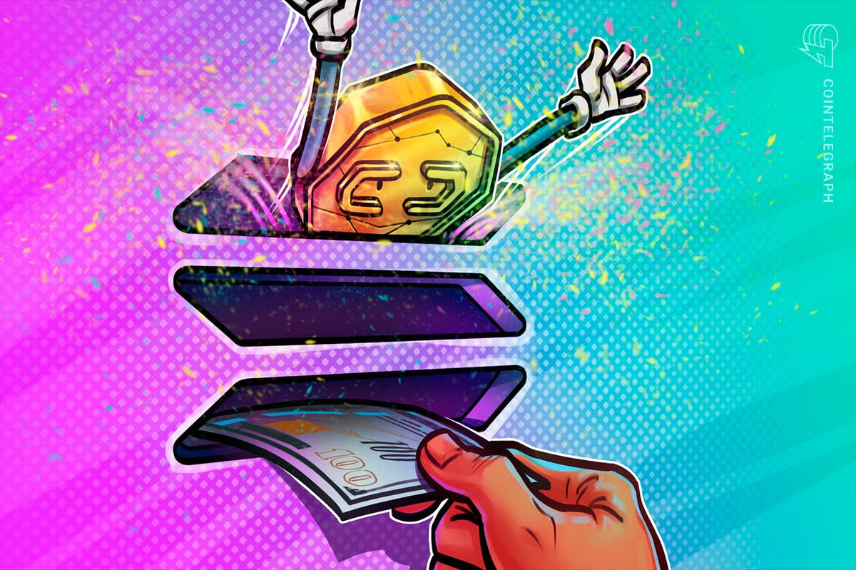 SOL Accumulation Tops Crypto Trends on New Year’s Day: Santiment