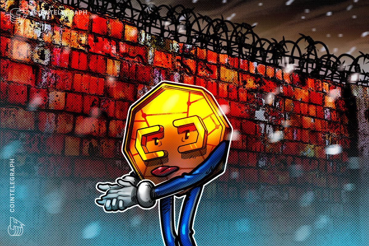 Sanctions Drive Illicit Crypto Address Flows to Record High in 2025
