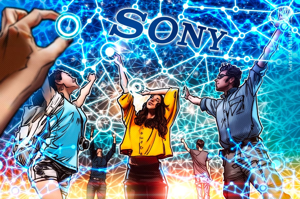 Sony Increases Backing for Startale Following Soneium’s First Year Live