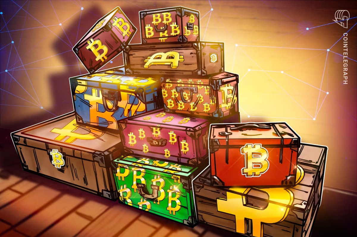 South Dakota Lawmaker Makes Another Run at Bitcoin Reserve Bill