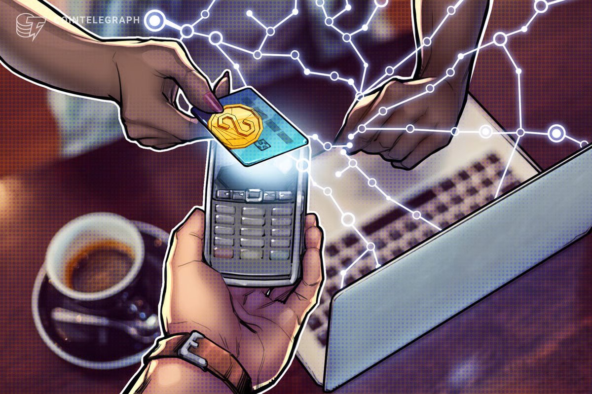 Stablecoin Card Adoption Will Take Off in 2026 Says Dragonfly