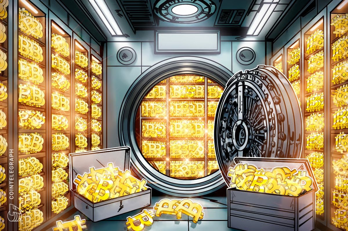 Strive Buys BTC, Pays Off Debt from Semler Scientific Deal
