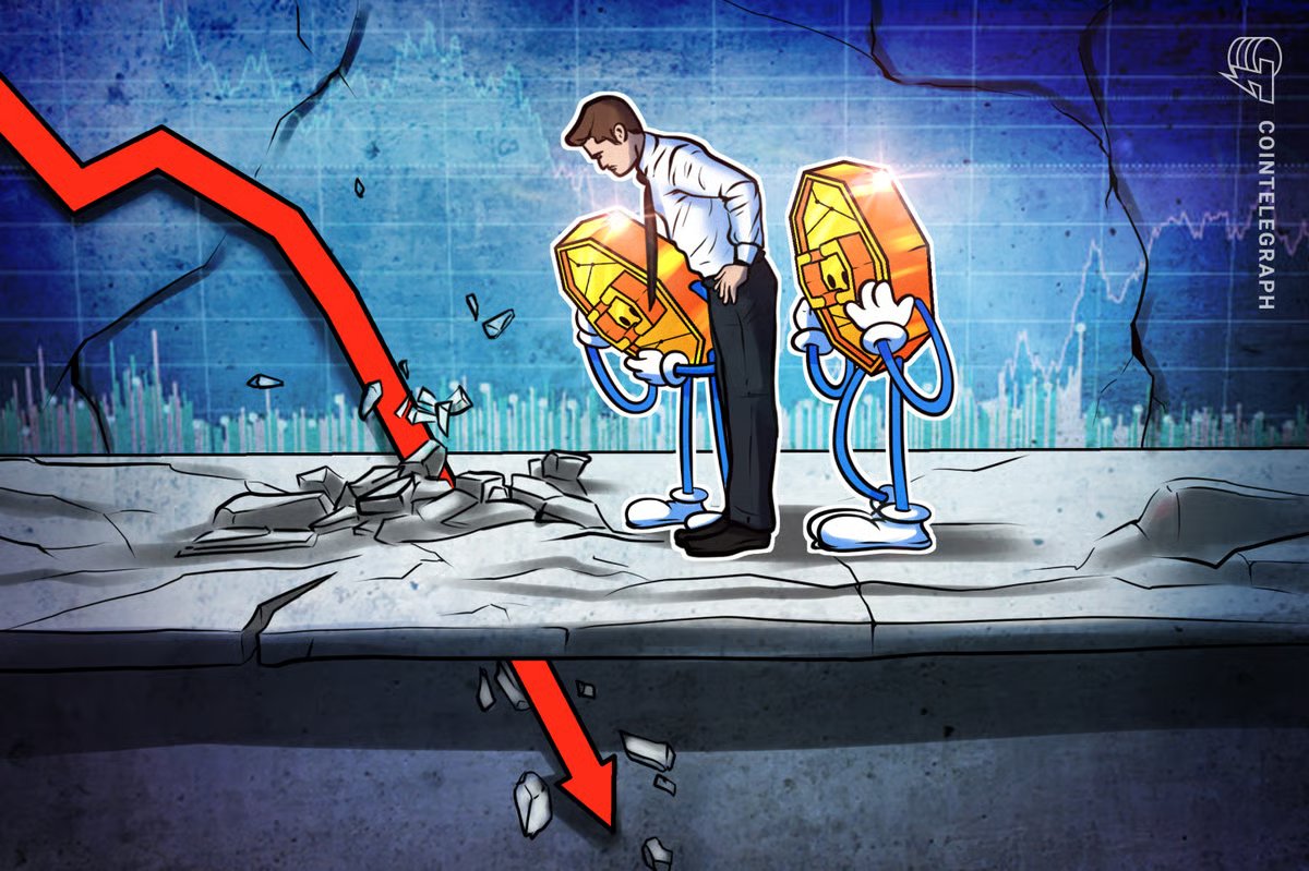 Trove Investors Furious After Team Keeps $9M and Token Tanks