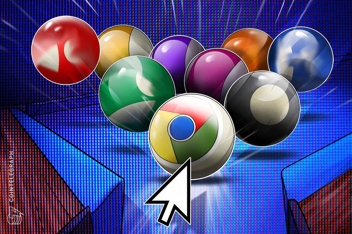 Trust Wallet CEO Provides Update on New Chrome Web Store Wallet Extension