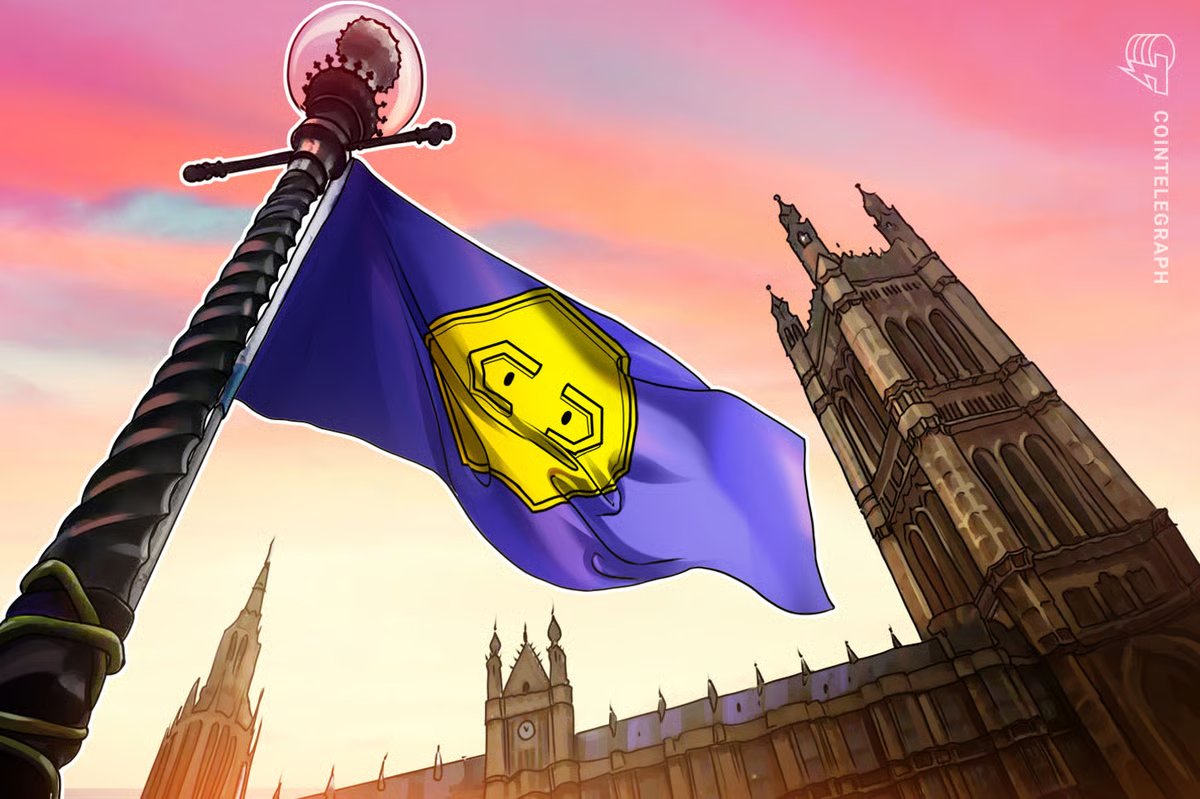 UK Scraps Mandatory Digital ID Plans as Crypto Privacy Tech Gains Ground