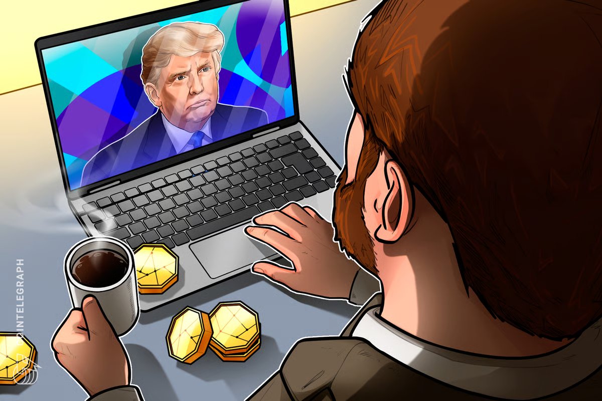US Has to ‘Make it so that China Doesn’t Get the Hold‘ of Crypto