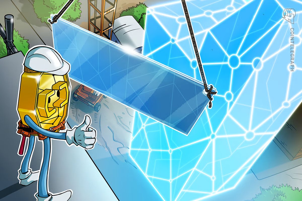 Universal Blockchains Buckle Under Real-World Demands