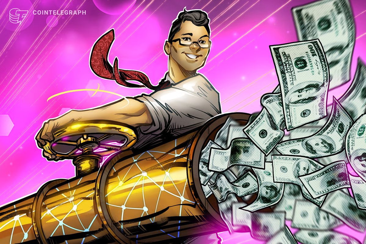 Visa-Linked Stablecoin Firm Rain Valued Above $1.9B
