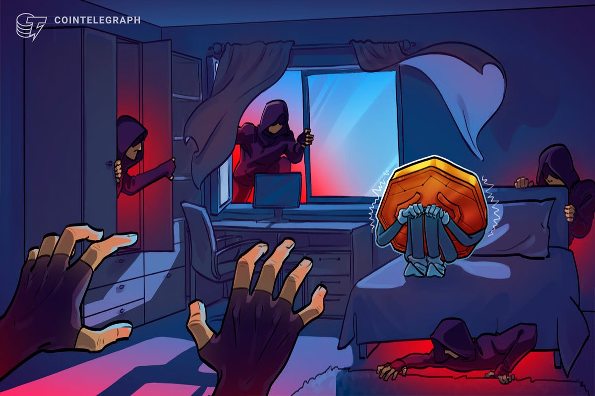 Why Wrench Attacks Are Becoming Crypto’s Most Violent Crime
