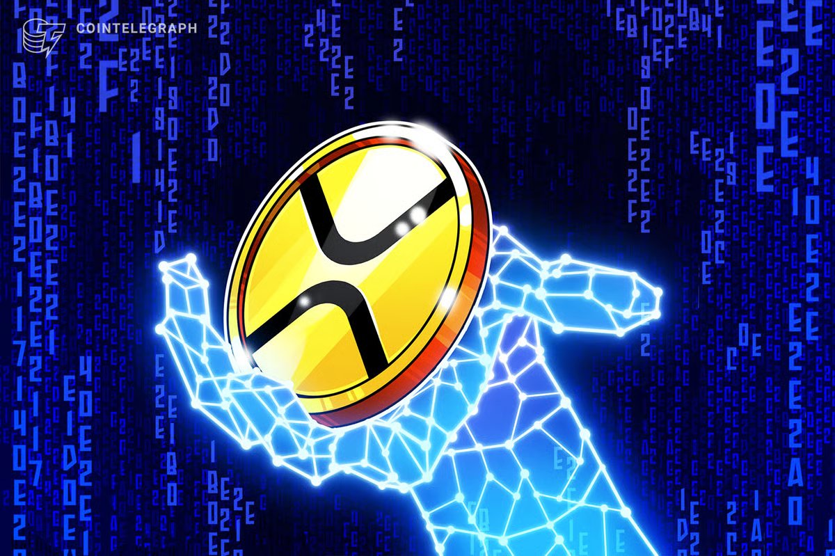 XRP’s 2025 Wins Failed to Deliver $5 Price: 2026 Outlook Uncertain