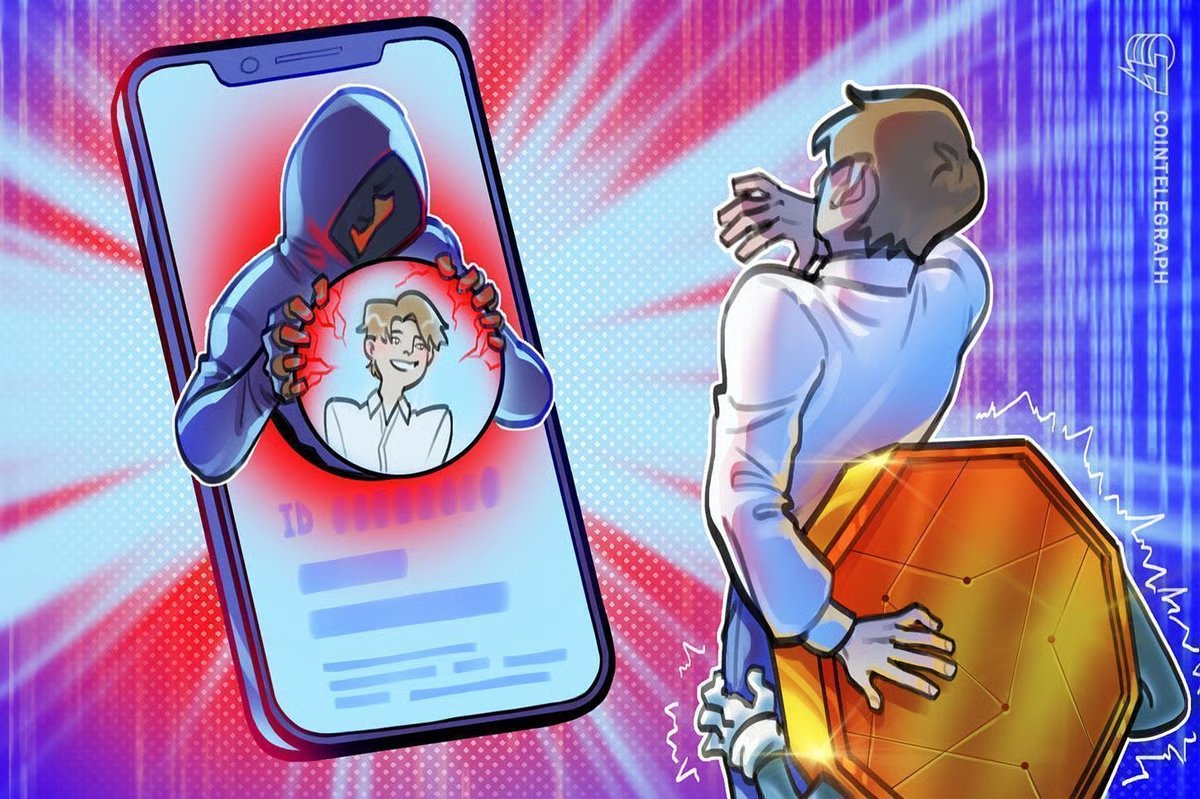 ZachXBT Exposes $2-Million Coinbase Impersonation Scam Onchain Clues