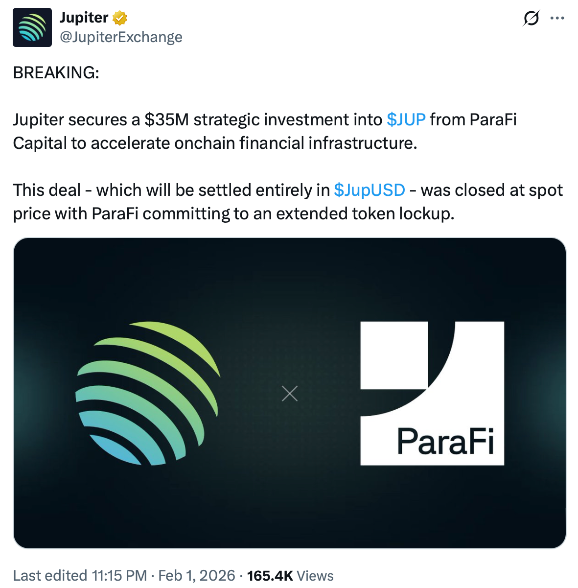 Decentralization, Venture Capital, DeFi, Solana
