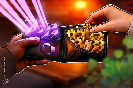Bitcoin, Ethereum, Crypto News & Price Indexes