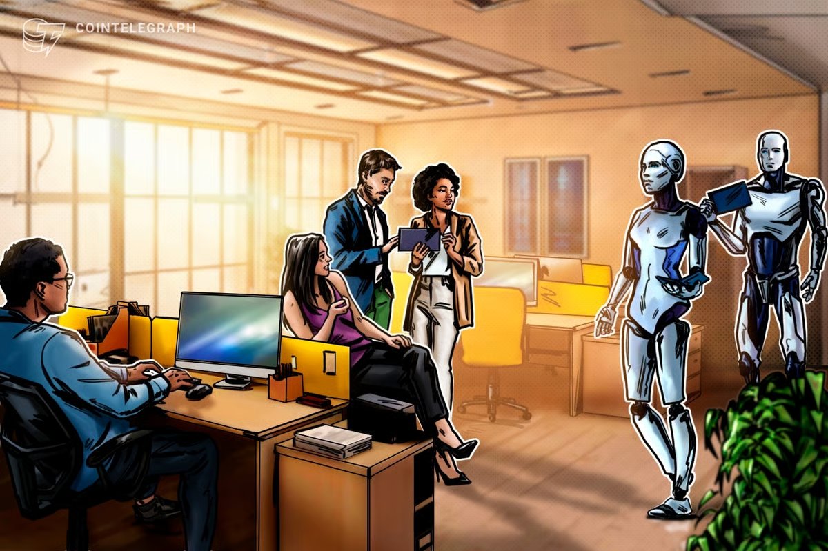AI Agents Won’t Take Jobs if They’re Too Expensive
