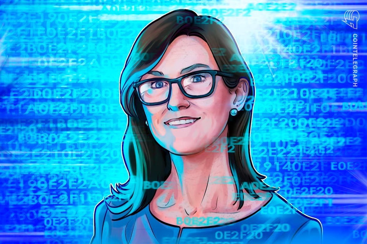 ARK Invest Sells Coinbase And Buys Bullish Shares