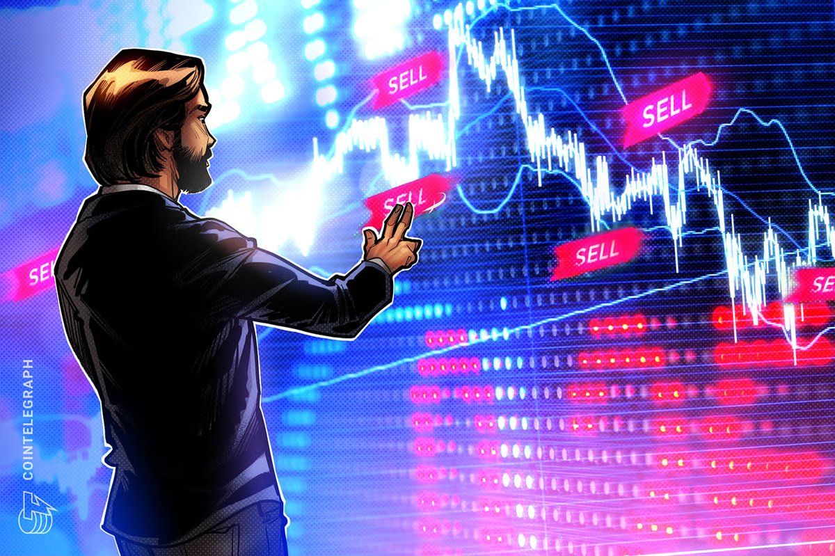 ARK Sells $22M in Coinbase Shares, Buys Bullish Across ETFs