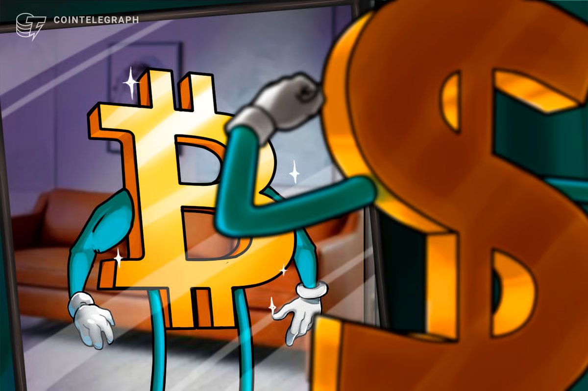Arthur Hayes Predicts AI Banking Crisis And Bitcoin Surge