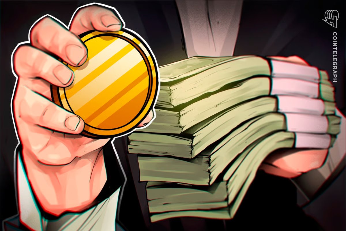 Backpack Offers 20% Equity to Token Stakers Ahead of IPO