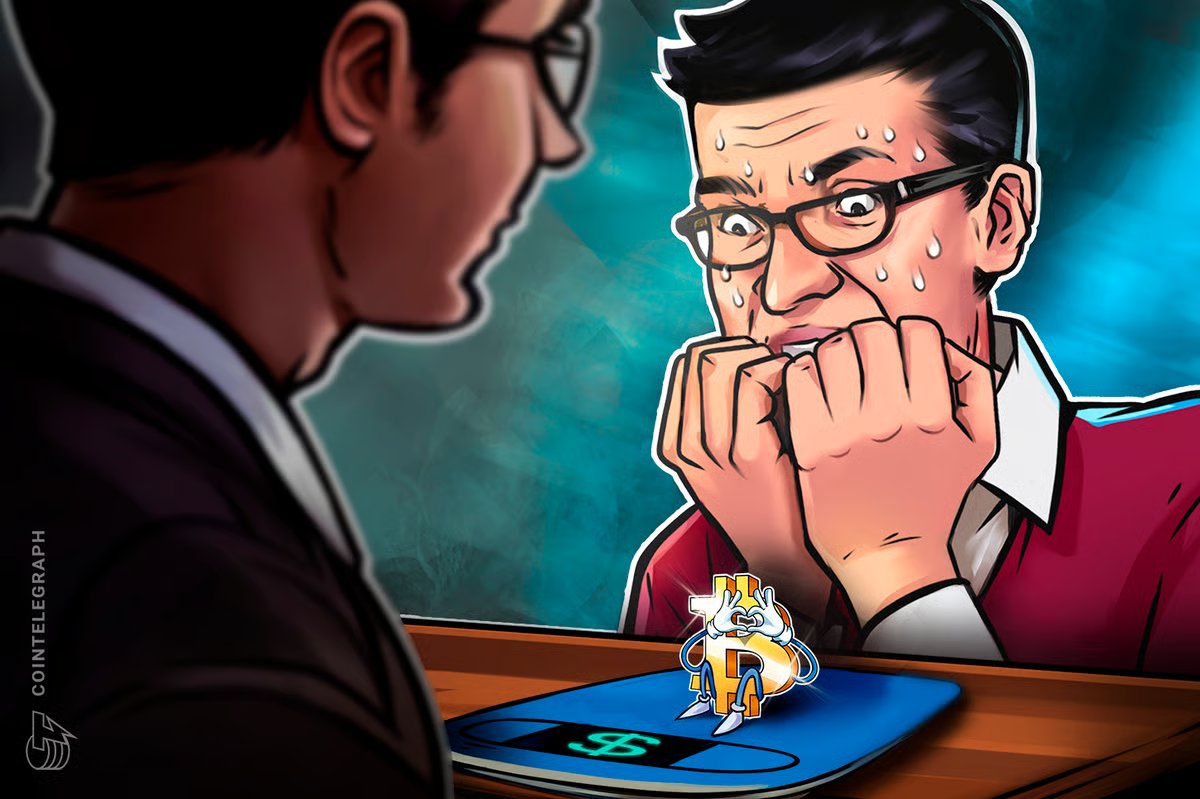 Bitcoin Bottom Signal That Preceded 1,900% Rally Flashes Again