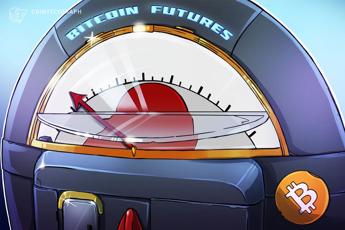 Bitcoin ETF Inflows Rise While Derivatives Markets Reflect Caution