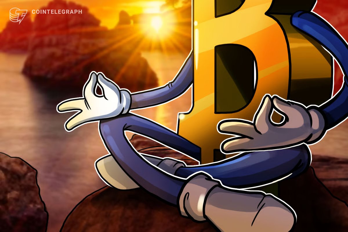 Bitcoin Exchanges Point To "Early Signs" Of Recovery Amid Sentiment Crash