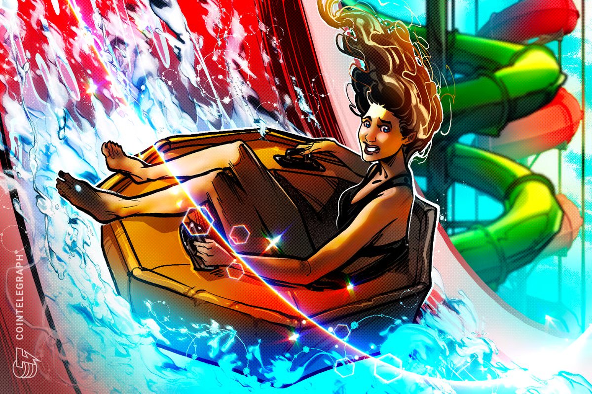 Bitcoin Funds Lead Weekly Outflows As Short-BTC Inflows Rise