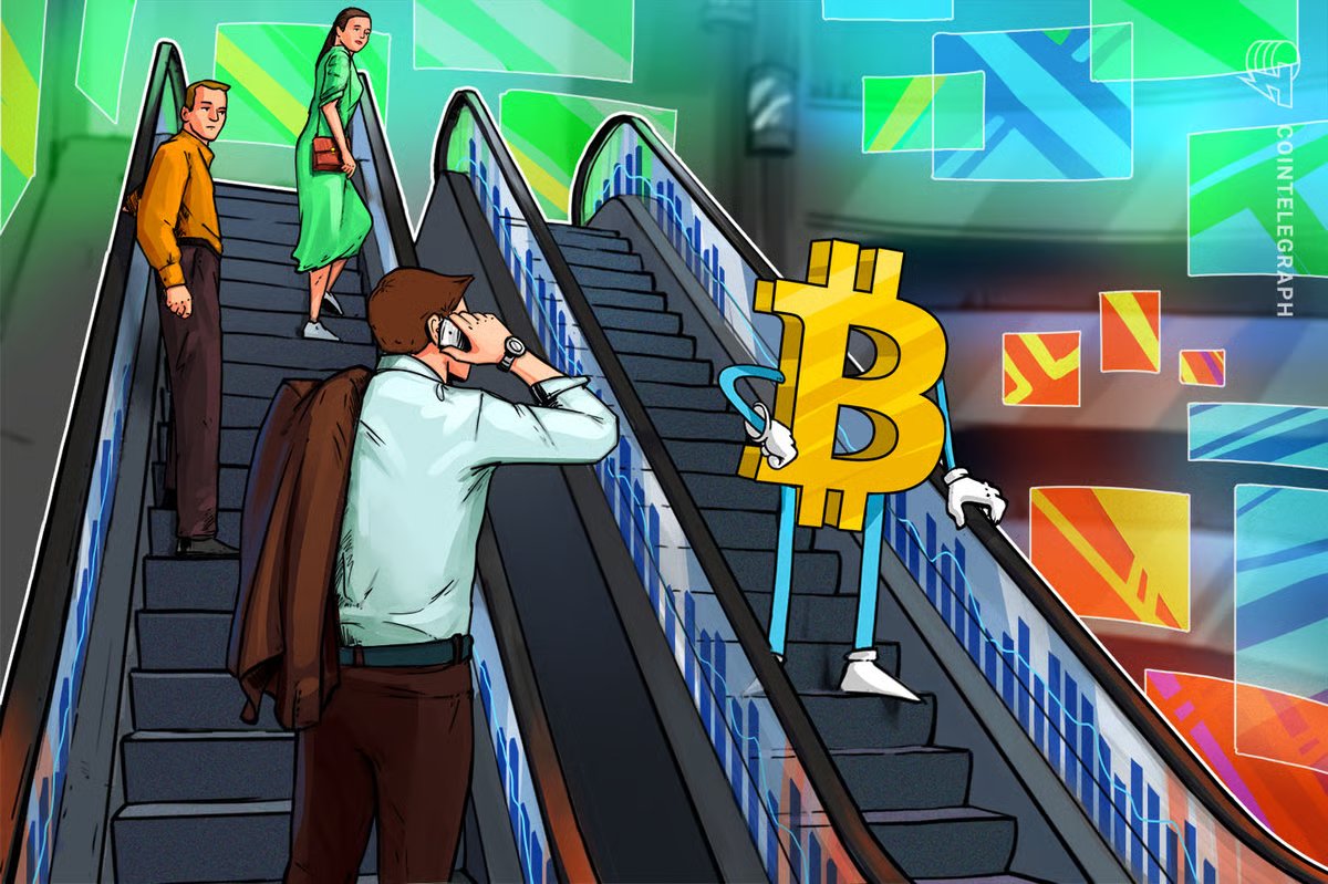 Bitcoin Is Offering 'New Crack Of The Apple' To Institutions: Bitwise CEO