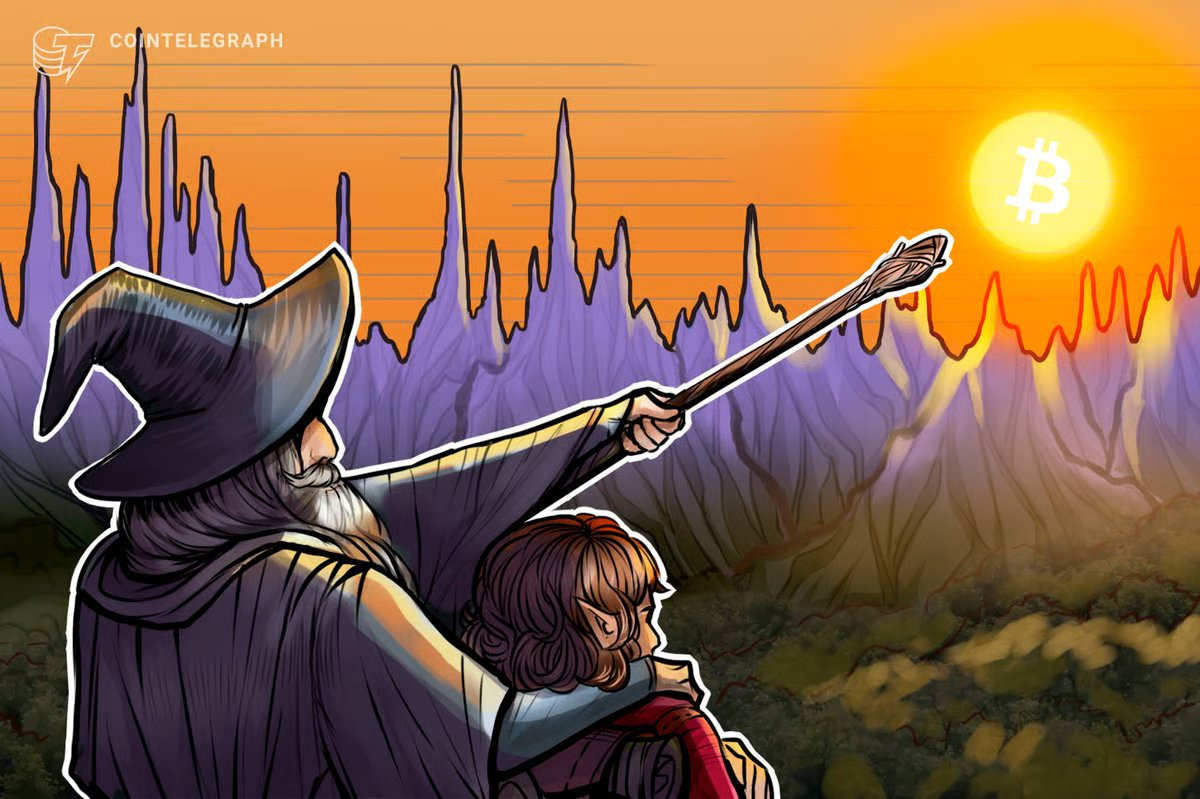 Bitcoin Loses Bullish Weekly Trend After 126 Weeks: What Next?