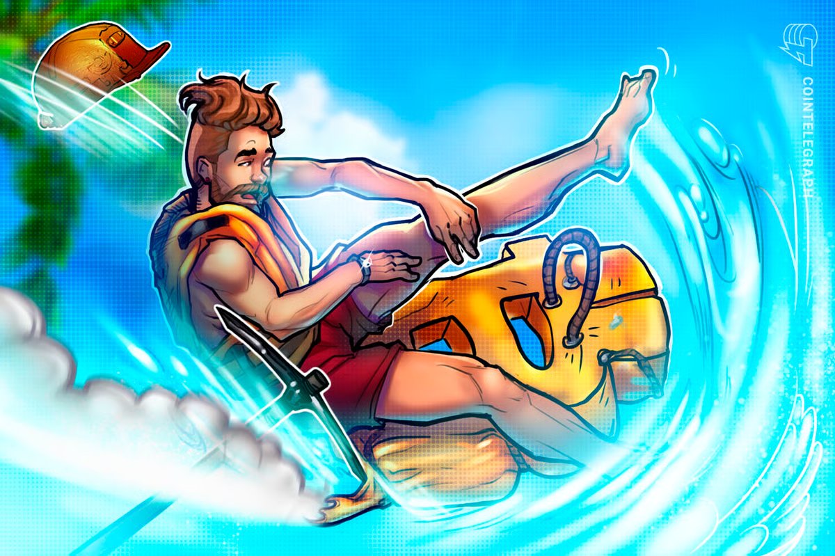 Bitcoin Miner Bitdeer Liquidates Entire BTC Treasury, Holdings Fall to Zero