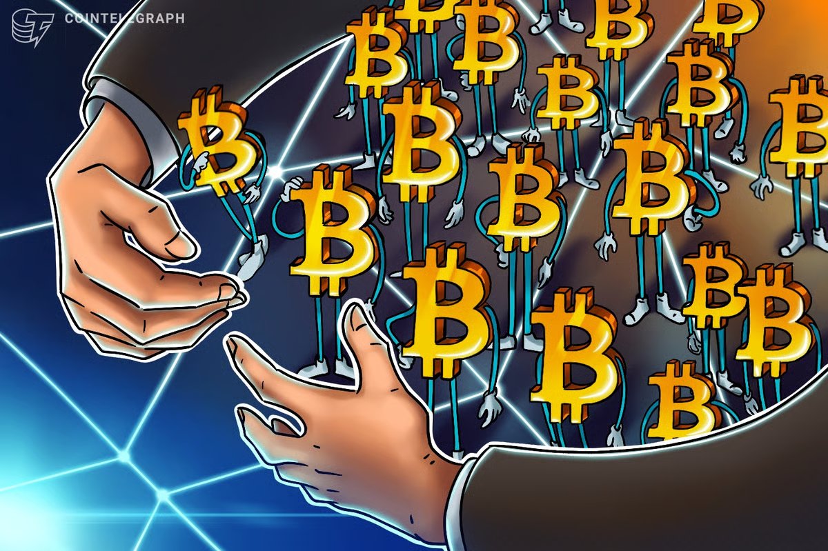 Bitcoin Targets $84K CME Gap After Rising Accumulation in BTC