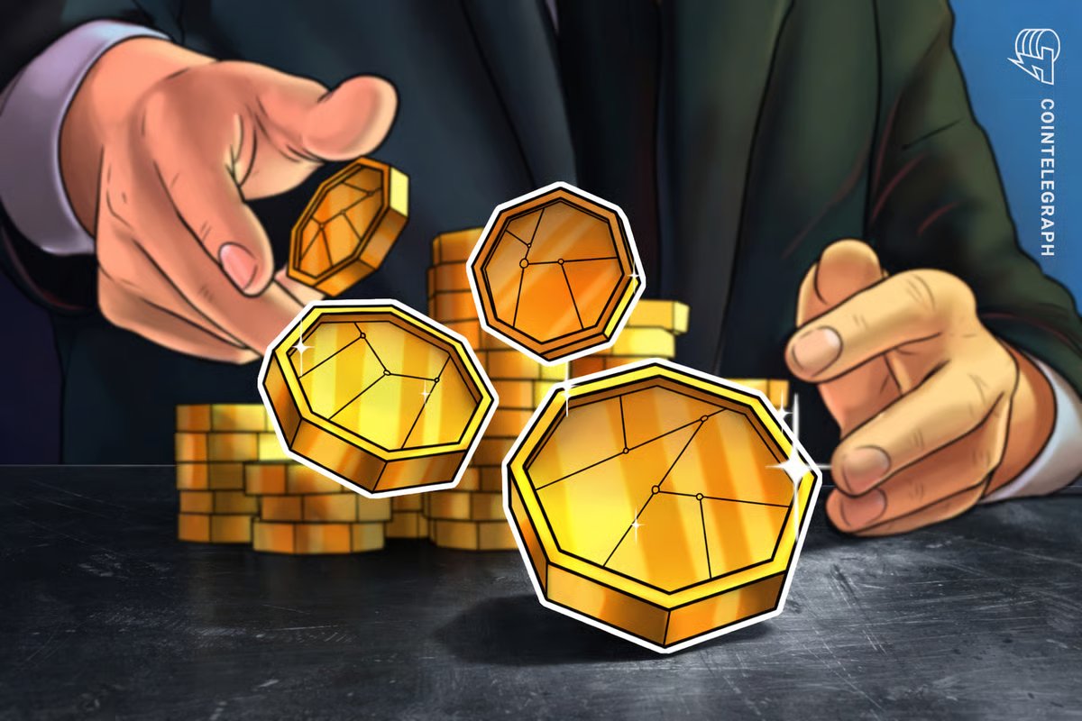 Bitwise to Acquire Chorus One as Crypto Staking Demand Accelerates