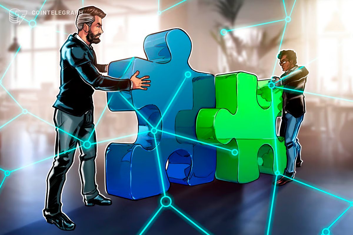 Boerse Stuttgart Digital Merges With Tradias In Crypto Push
