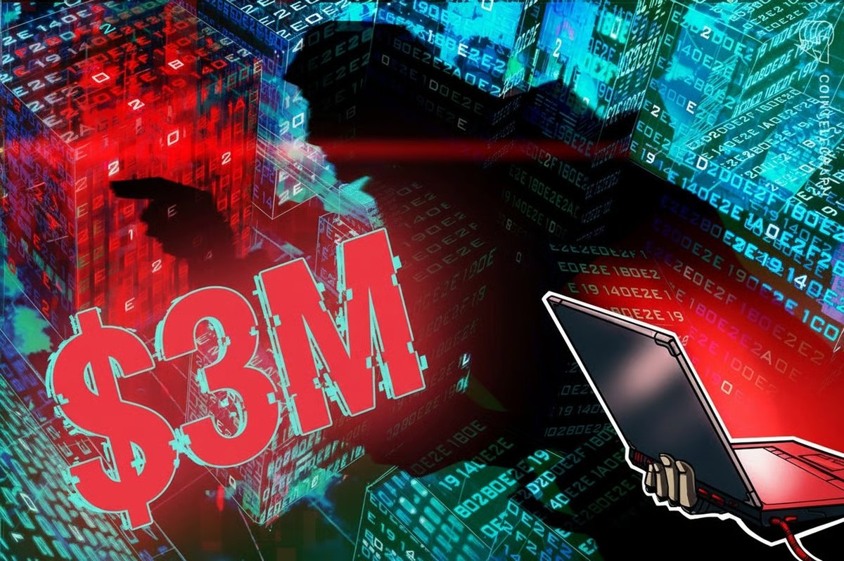Crypto Bridge Protocol CrossCurve Exploit