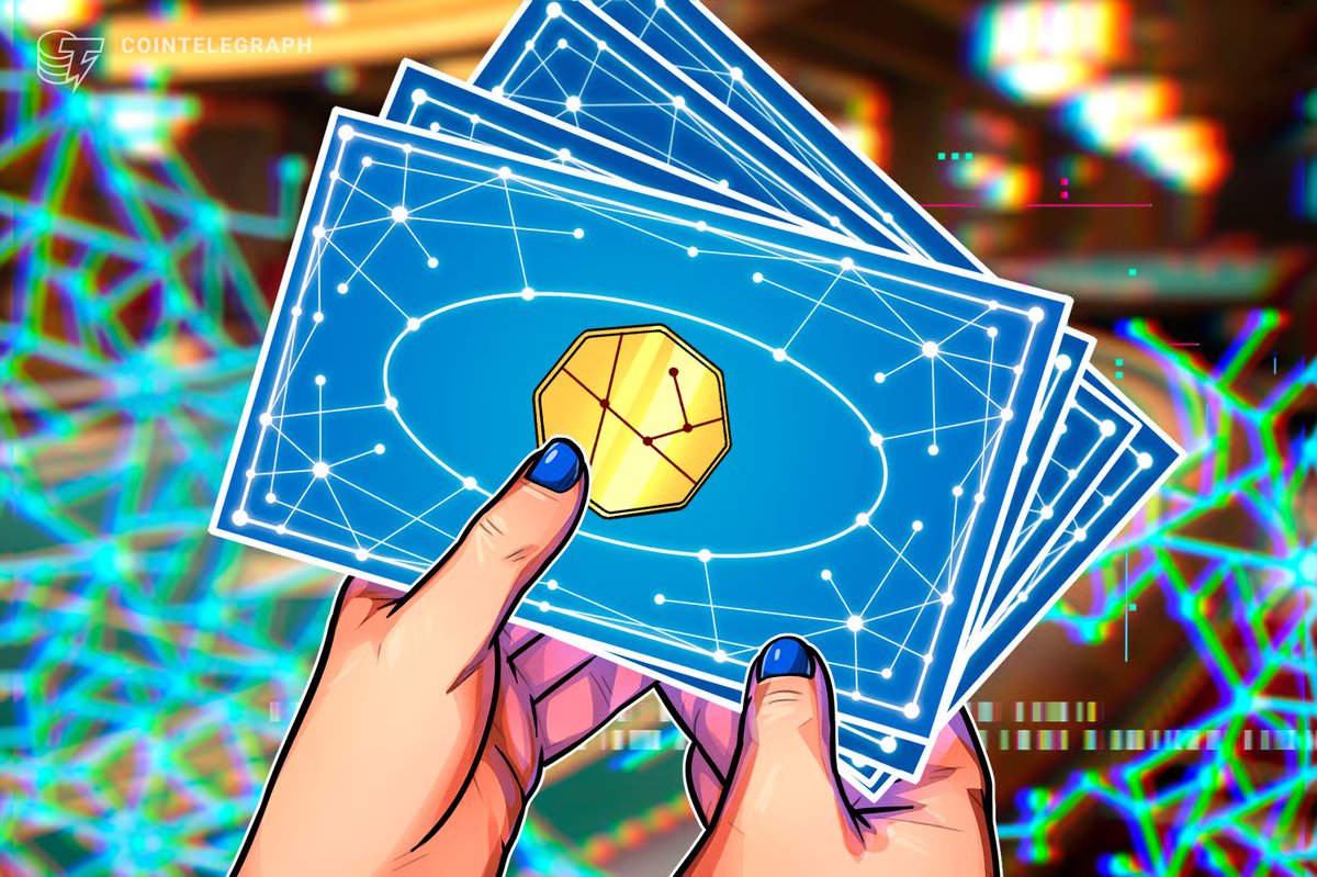 Crypto Capital Shifts From Tokens to Stocks as Launches Struggle: DWF