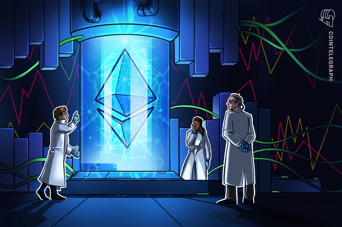 ETH’s Negative Funding Rates May Not Be A Buy Signal This Time