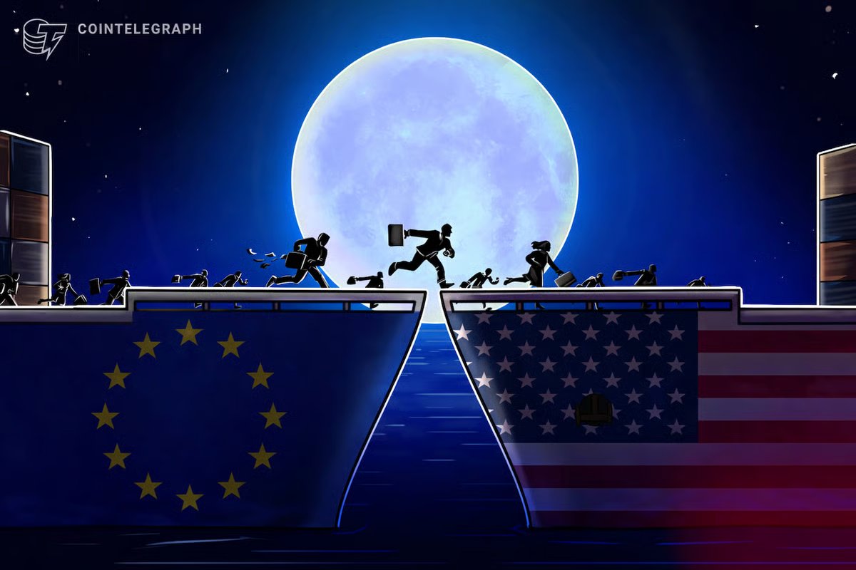 EU Tokenization Companies Urge Fixes to DLT Pilot Rules