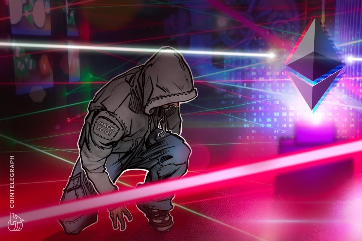 Ethereum Dust Attacks Have Increased Post-Fusaka