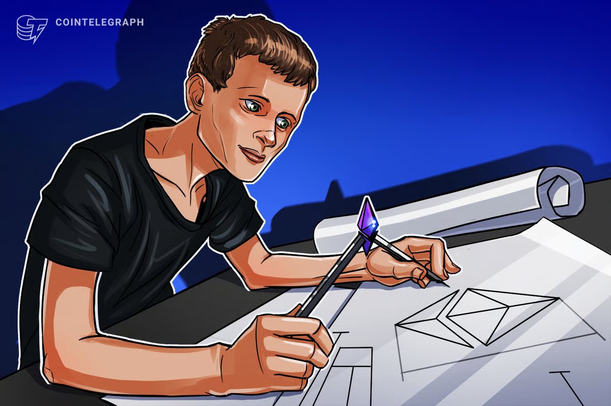 Ethereum Roadmap Targets 2-Second Blocks and Quantum Safety