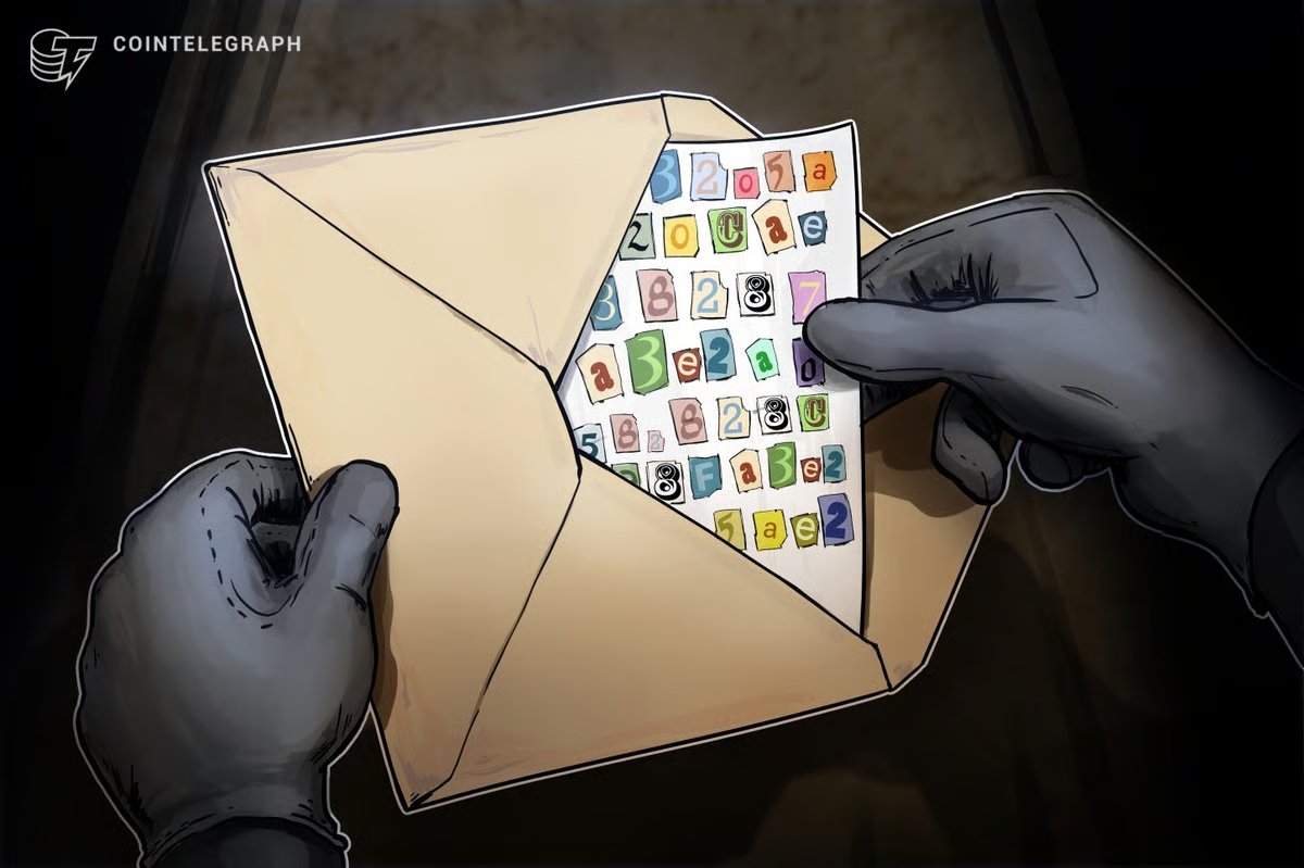 Fake Trezor, Ledger Letters Target Crypto Wallet Users