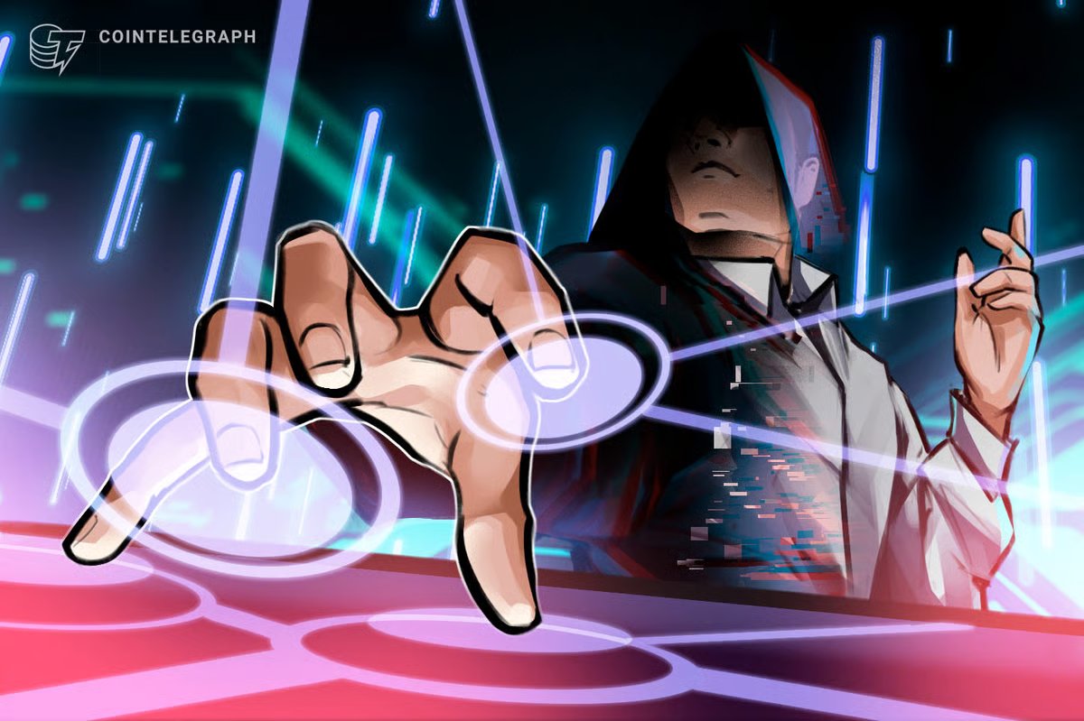 Feds Crypto Trace Gets Incognito Market Creator 30 Years