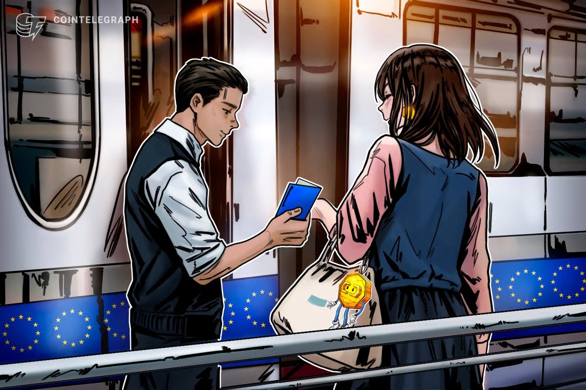 How EU Crypto Tax Laws Are Set to Work in Practice