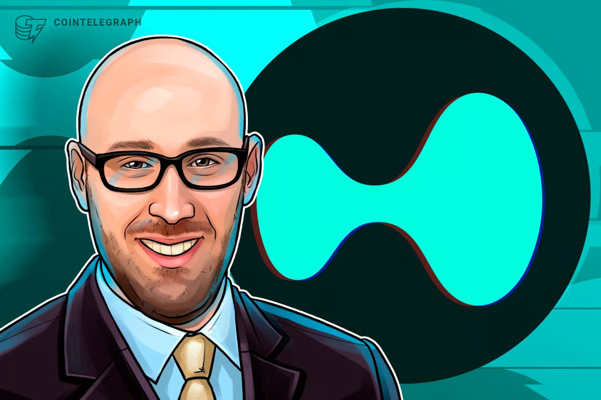 Hyperliquid Taps Lawyer Jake Chervinsky to Lead Policy Shop