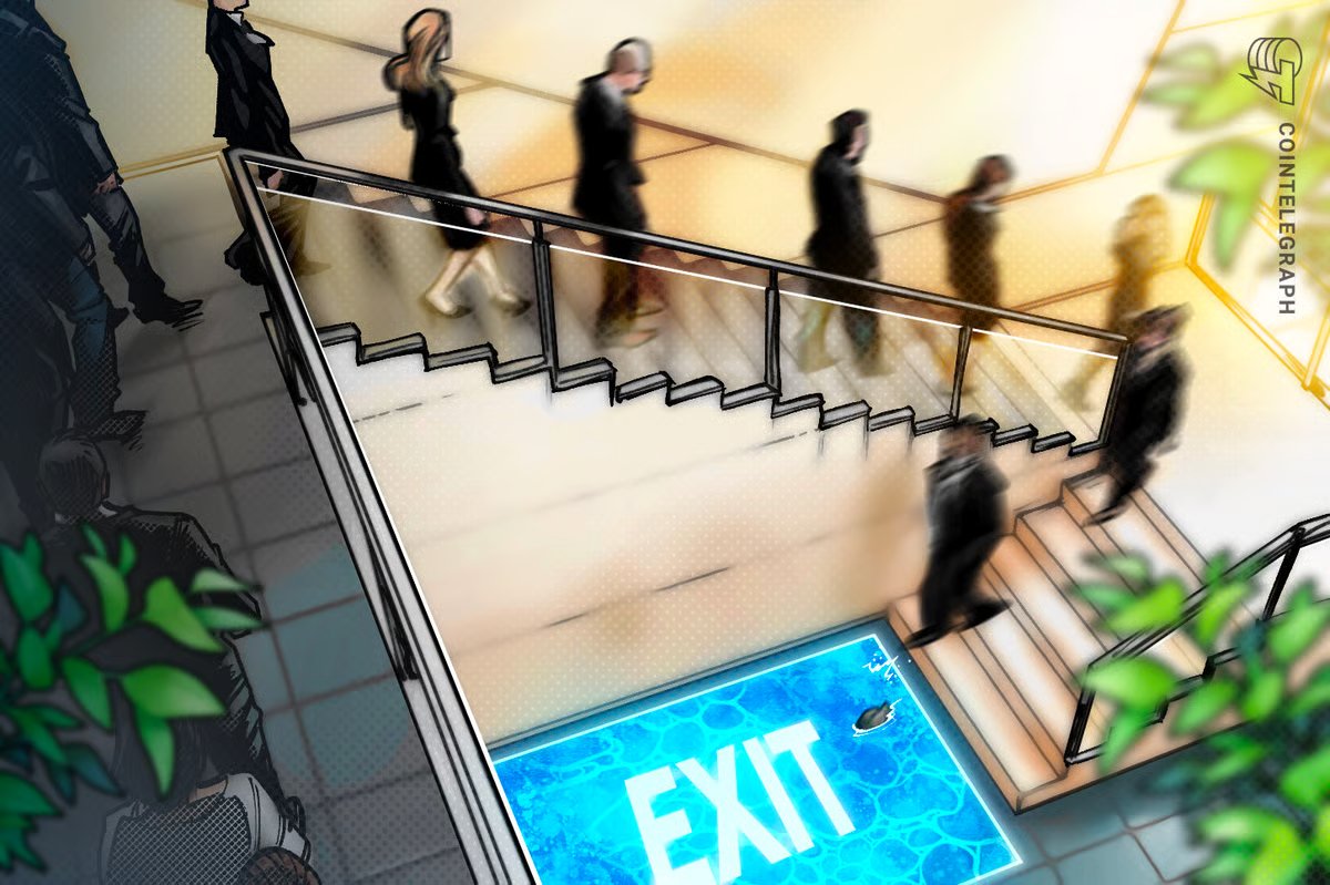Jack Dorsey’s Block May Slash Up To 10% of Staff: Report