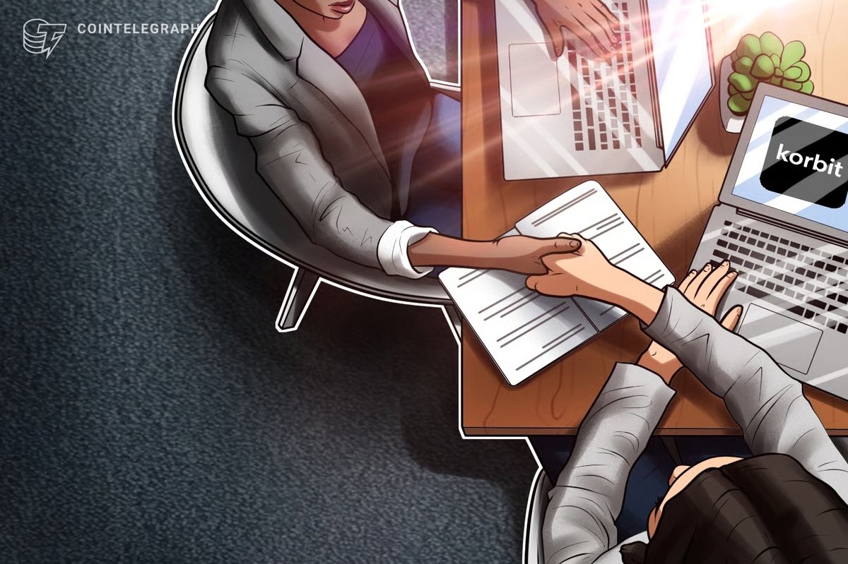 Mirae Asset to Buy Controlling Stake at Korea’s Korbit Exchange for $93M
