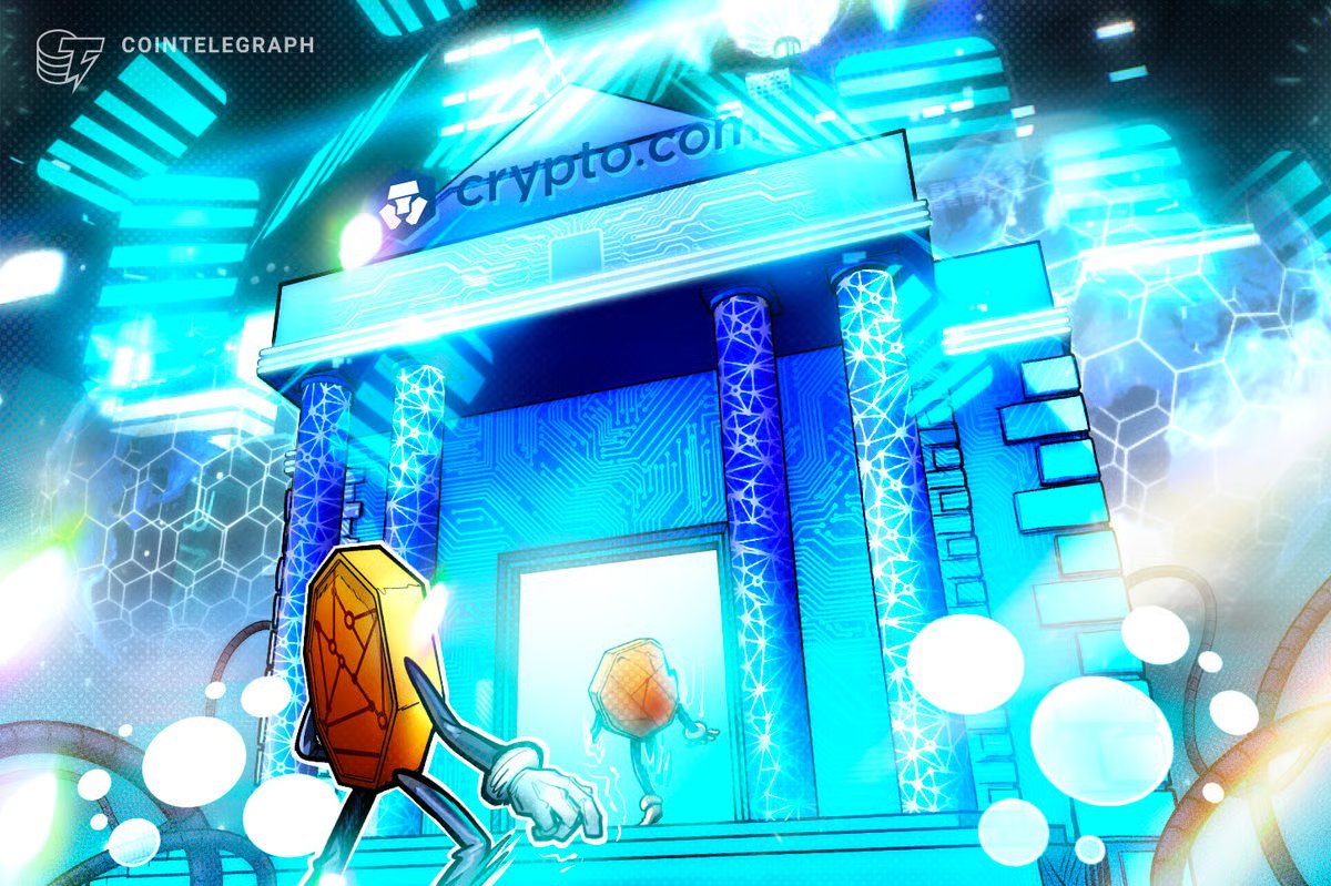 OCC Grants Crypto.com Conditional Approval for National Bank Trust Charter