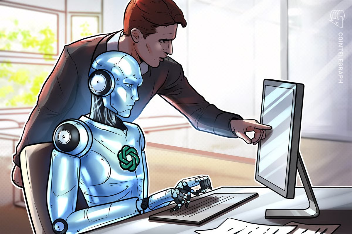 OpenAI Researches AI Agents Detecting Smart Contract Flaws